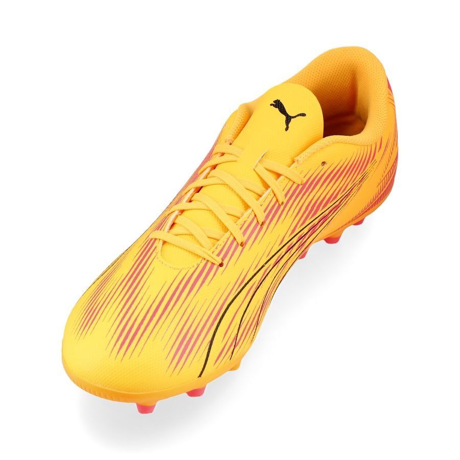 PUMA Ultra Play MG Forever Faster - Sun Stream/Noir/Crépuscule