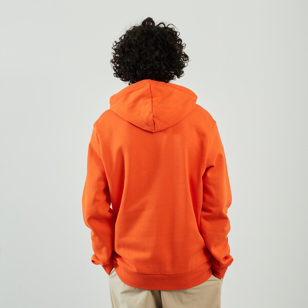 LACOSTE HOODIE CLASSIC LOGO