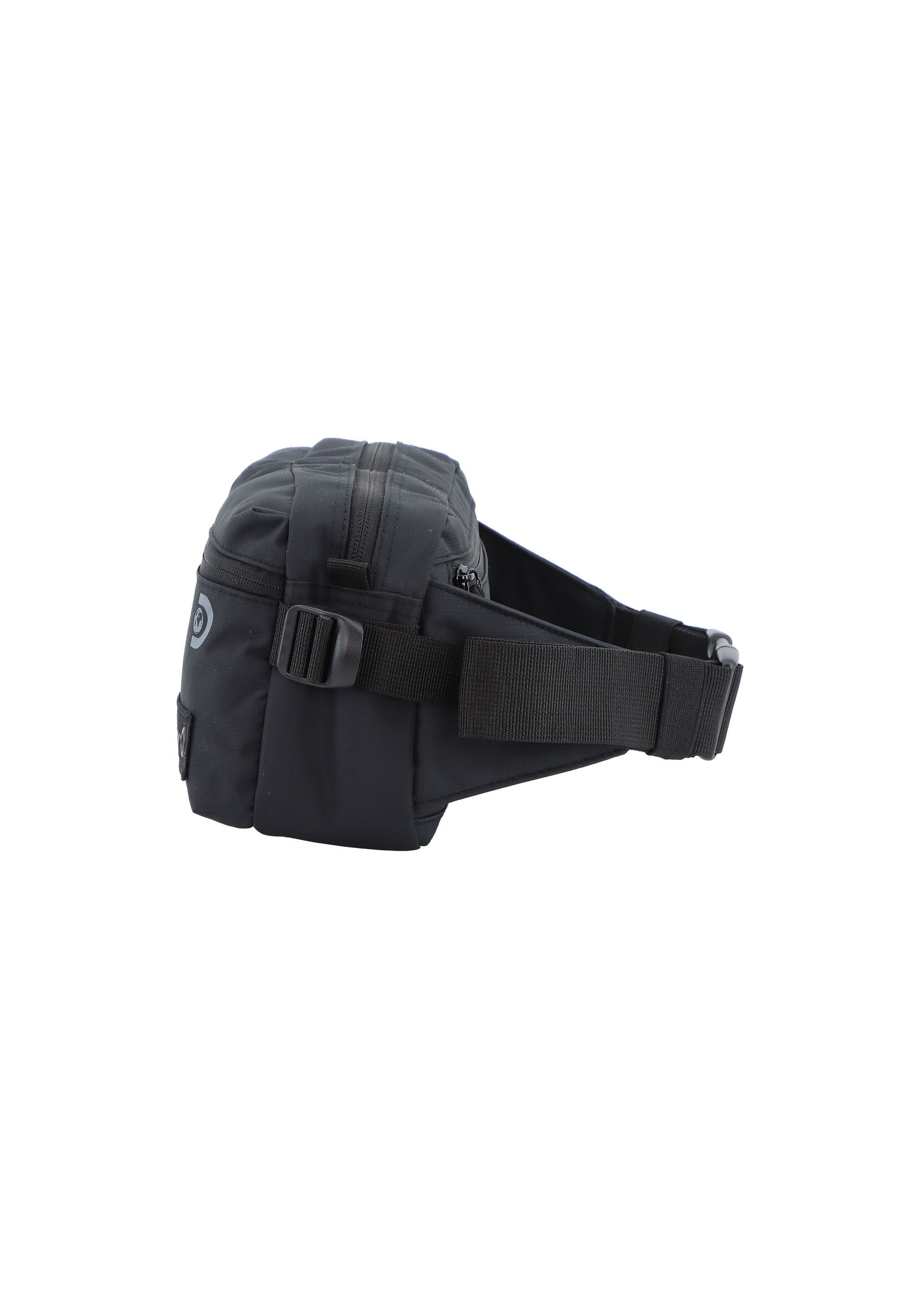 Discovery Shield Heuptas - Black