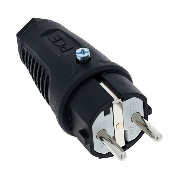 PCE 0511-ss Taurus2 Plug