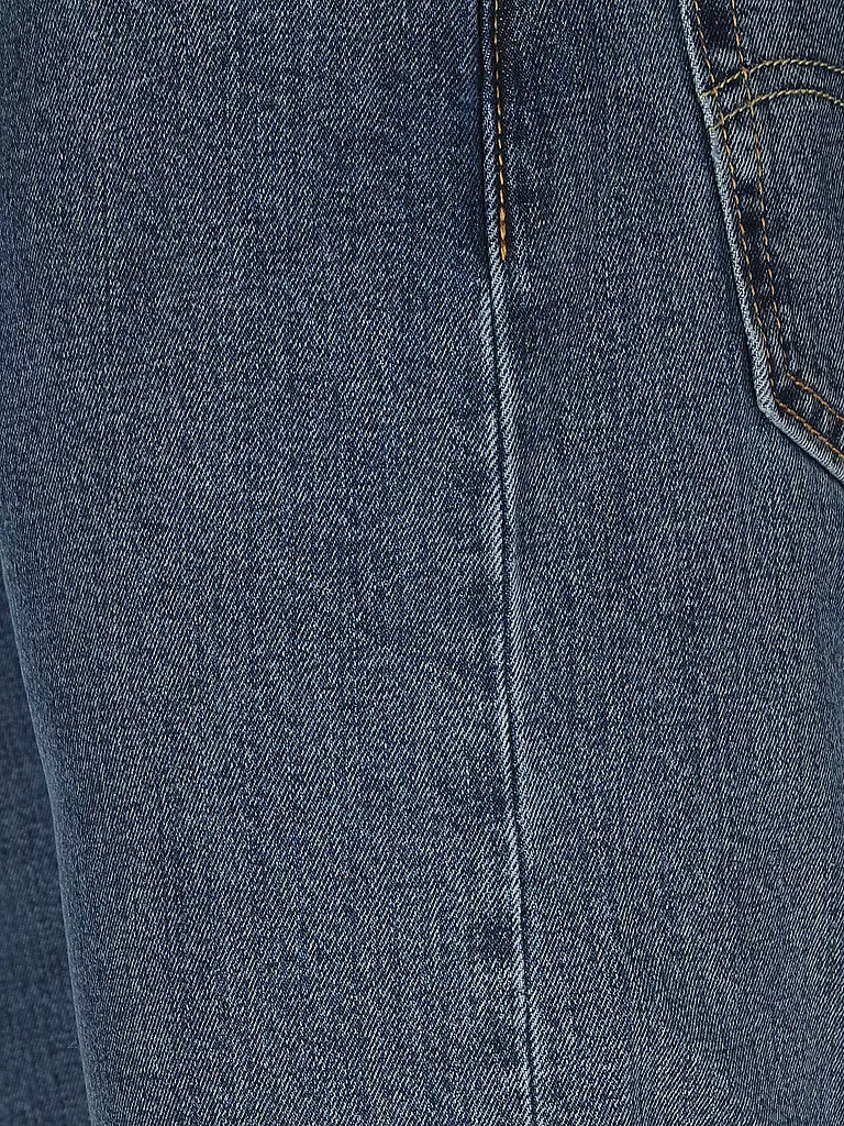 LEVI'S® Jeans Tapered Fit 502 blau
