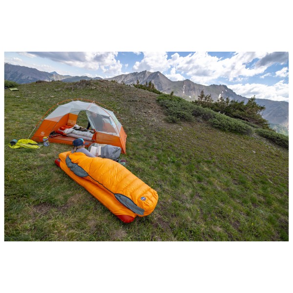 Big Agnes - Torchlight EXP 20 - Sac de couchage en duvet