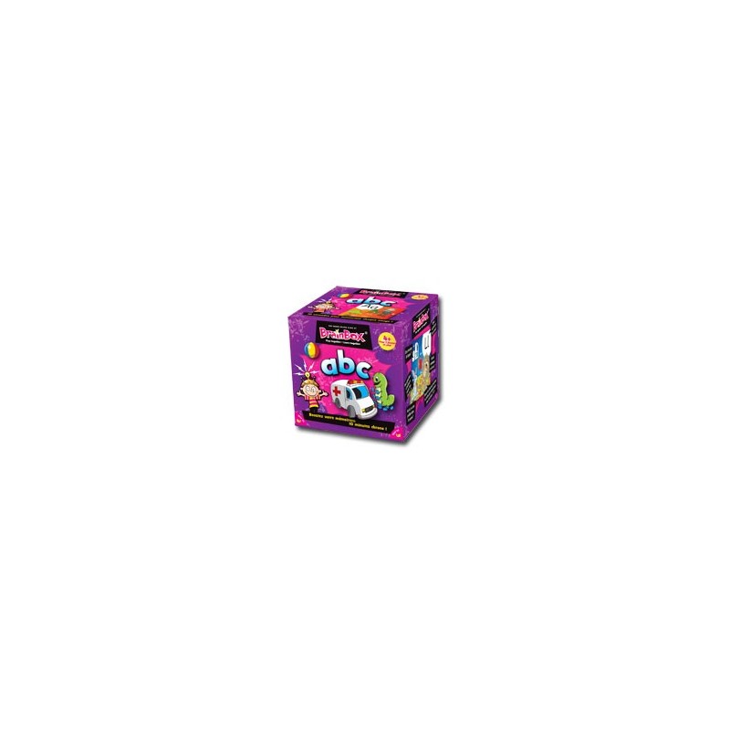 BrainBox abc