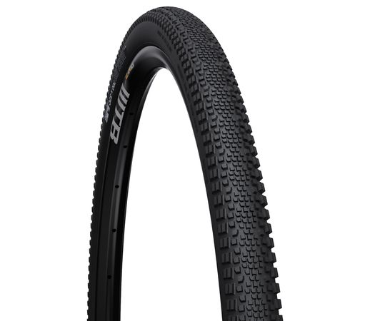 RIDDLER Reifen Gravel  Black  700x35C, 37-622