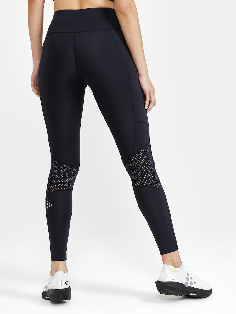 Craft Adv Essence Tights 2 Womens Black