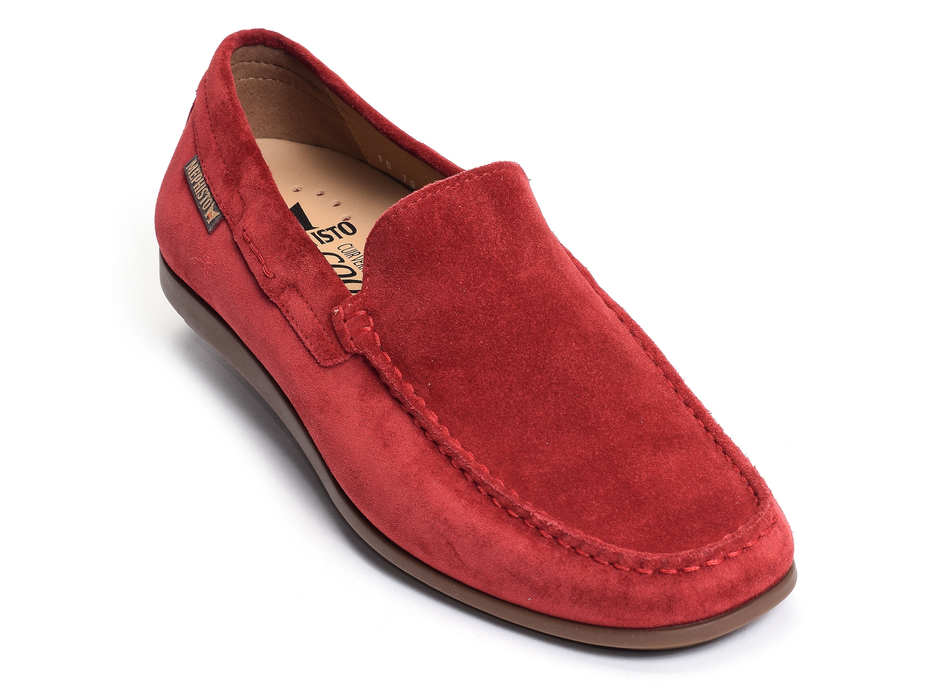 Algoras rouge