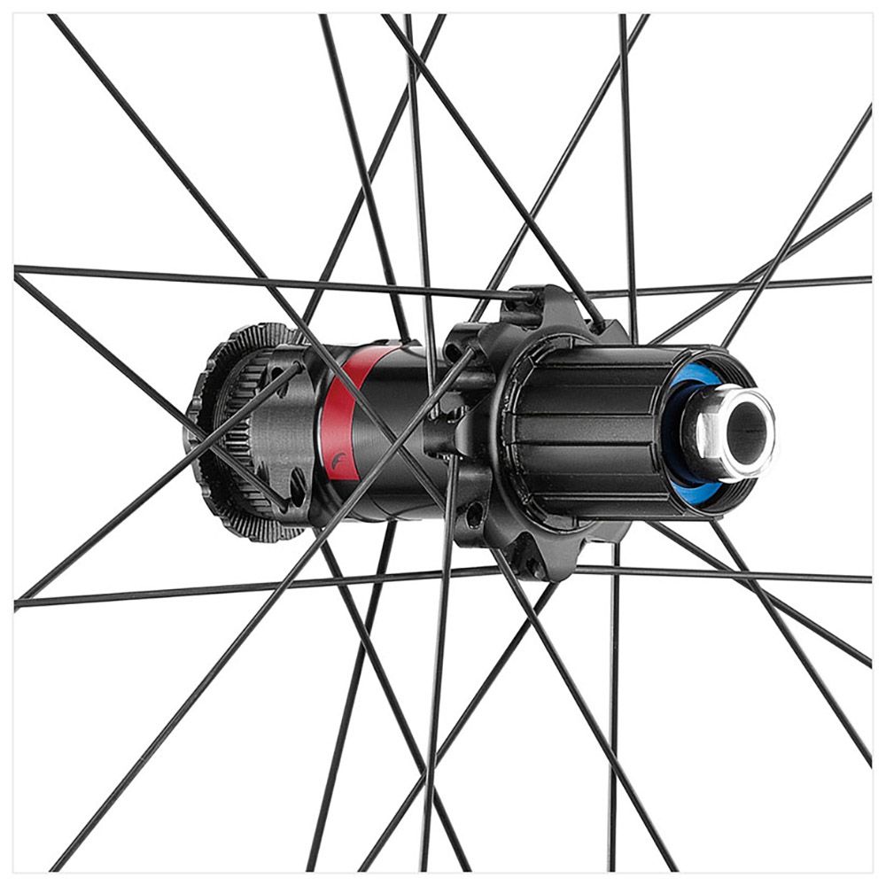 Fulcrum Rapid Red 5 DB 650B Disc Laufradsatz kaufen | Bike-Discount