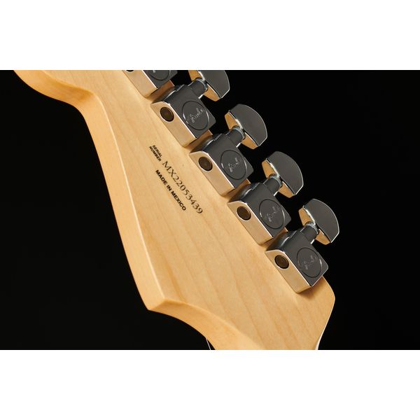 Fender Player Series Strat PLT MN ACB