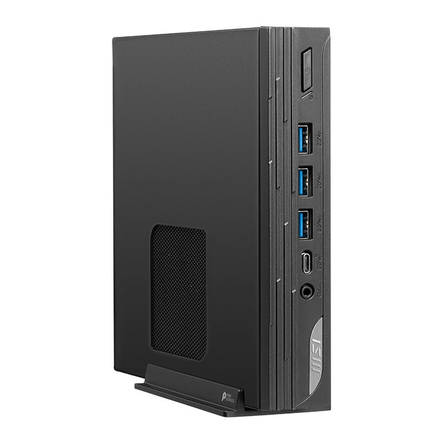MSI Pro DP10 13M-009BEU (barebone)
