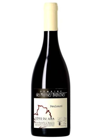 Poulsard - Marnes Blanches