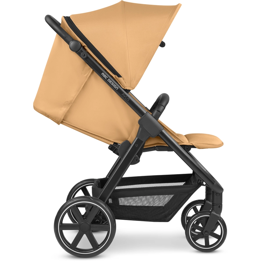 ABC DESIGN Buggy Avus Honey Kollektion 2024