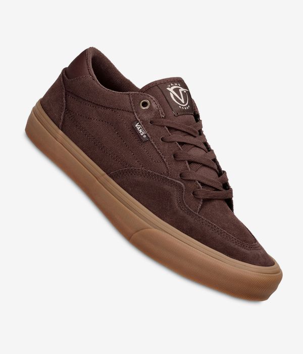 Vans Rowan Schuh (potting soil gum)
