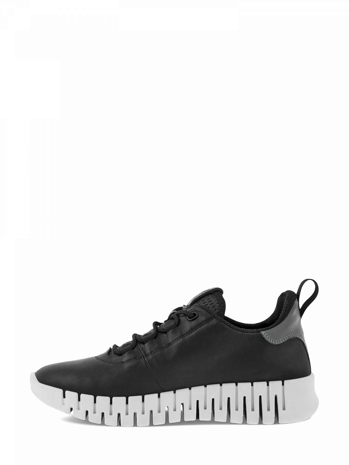 Ecco GRUUV Women Black