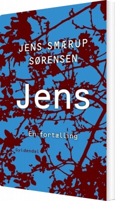 Jens - Jens Smærup Sørensen - Bog