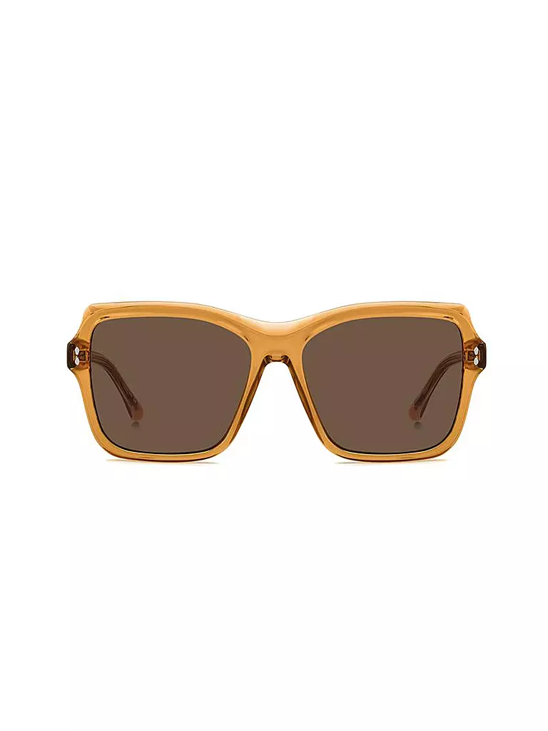 ISABEL MARANT Sonnenbrille IM0193/S/58 orange