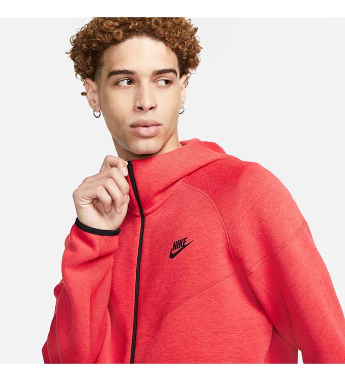 Nike Men Sportswear Tech Fleece Windrunner Hoodie