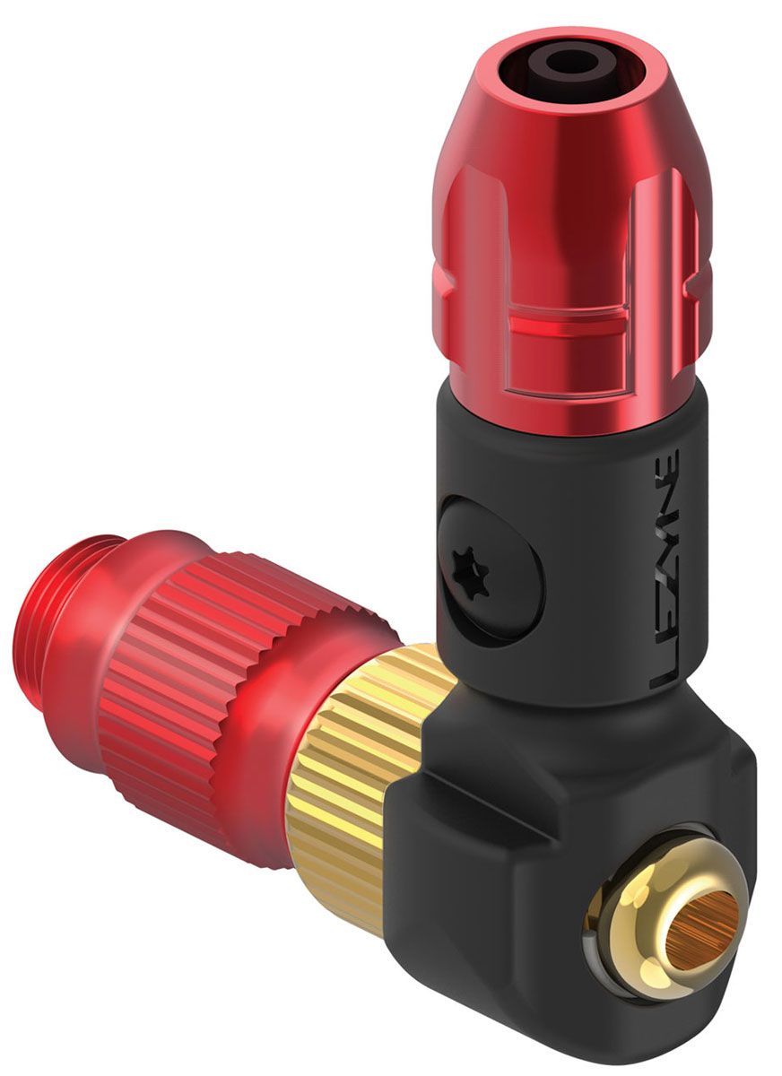 Lezyne Sport Digital Drive Standluftpumpe mattschwarz kaufen | Bike-Discount