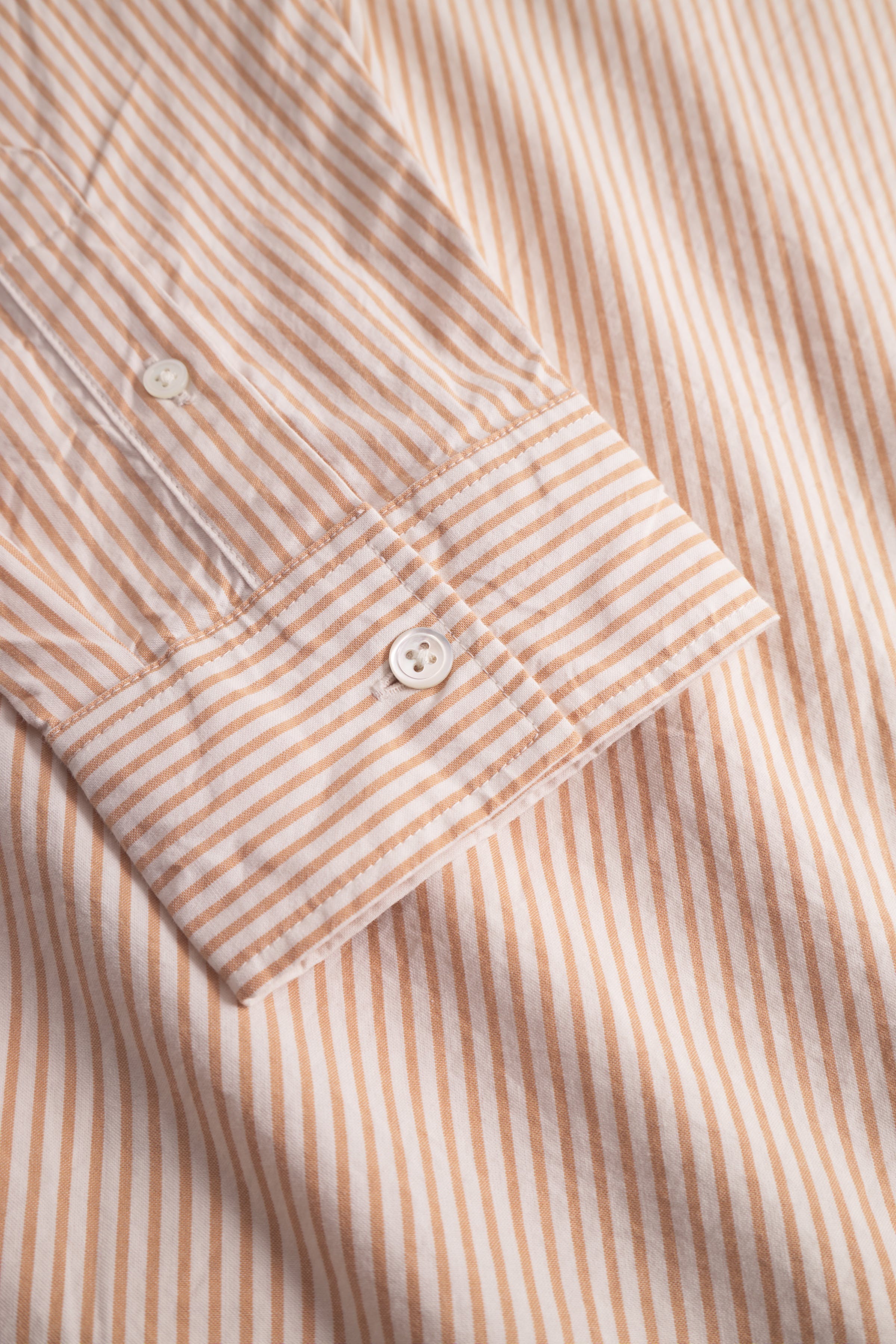 DOUBLE A BY W.W. MEN WWDay Overhemd