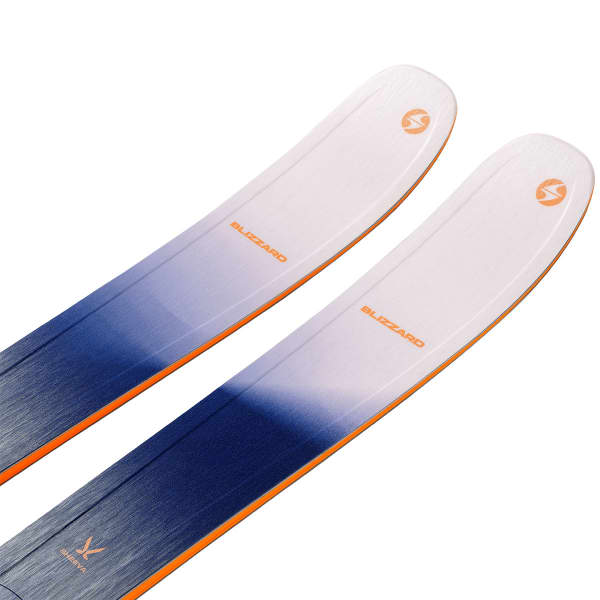 Ski BLIZZARD SHEEVA 10