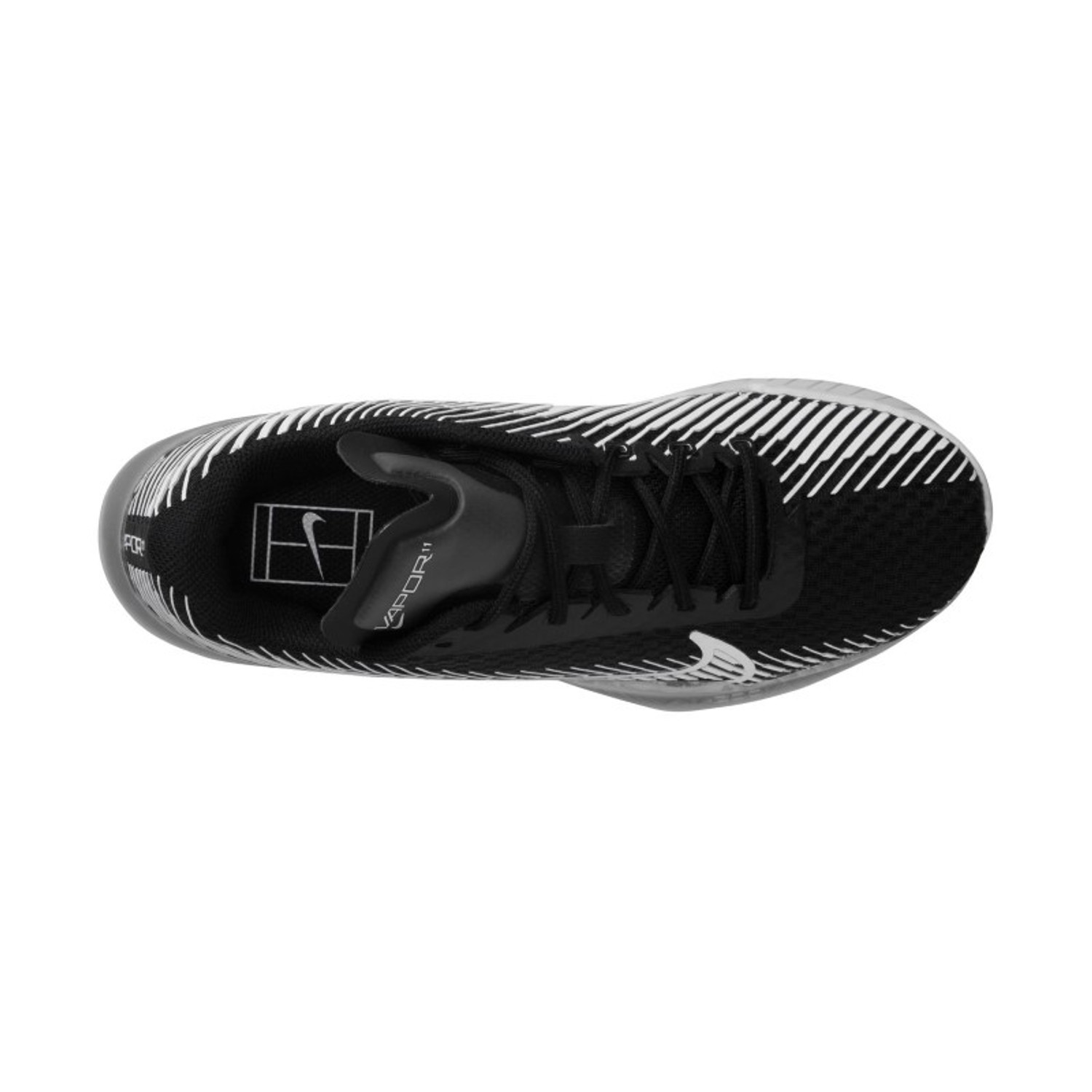 Nike Court Air Zoom Vapor 11 Dames