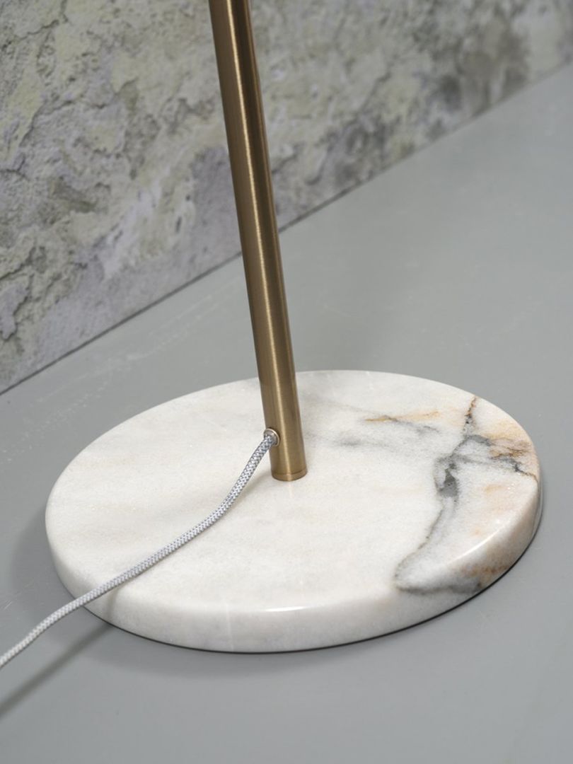 It's about RoMi   Toulouse Vloerlamp