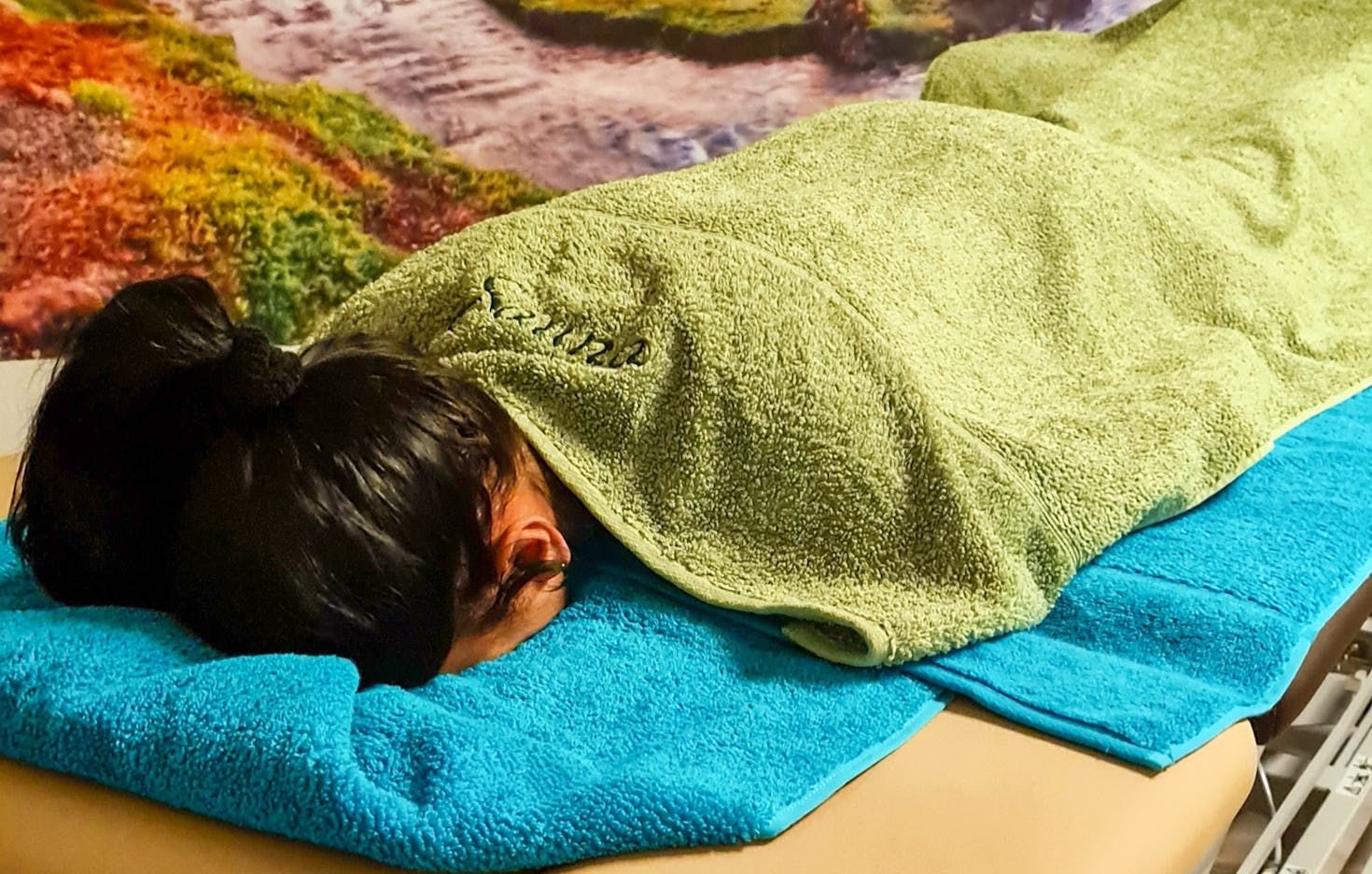 Massage Gengenbach