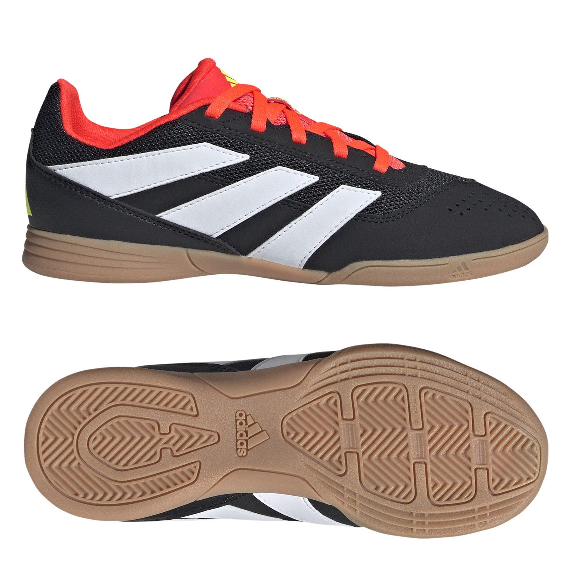 adidas Predator 24 Club Junior Indoor Football Sala Boots