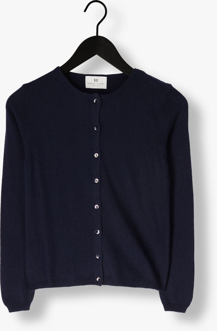 donkerblauwe resort finest vest lucca