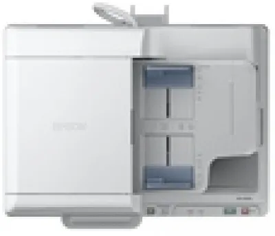 Epson WorkForce DS-7500 - Dokumentscanner - Duplex - A4 - 1200 dpi x 1200 dpi - op til 40 ppm (mono) / op til 40 ppm (farve) - ADF (100 ark) - op til 4000 scanninger pr. dag - USB 2.0