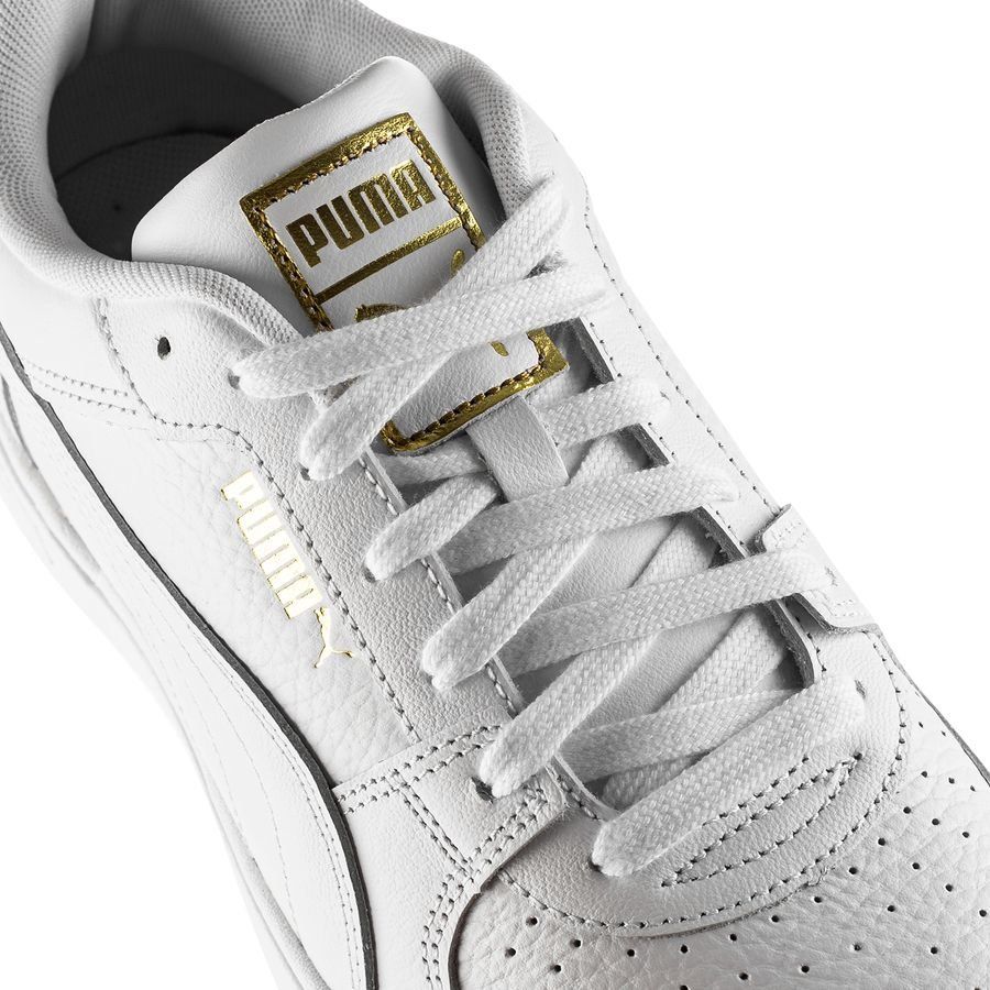 PUMA Chaussures CA Pro Classic - Blanc