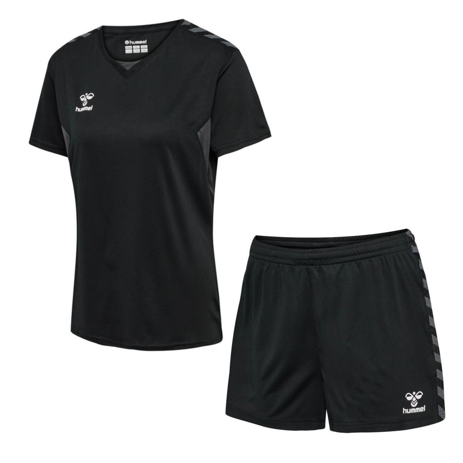 Hummel Authentic PL Trainingsset Women