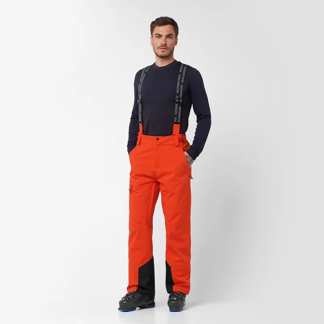 BRILLIANT PANT  Skihosen für Herren