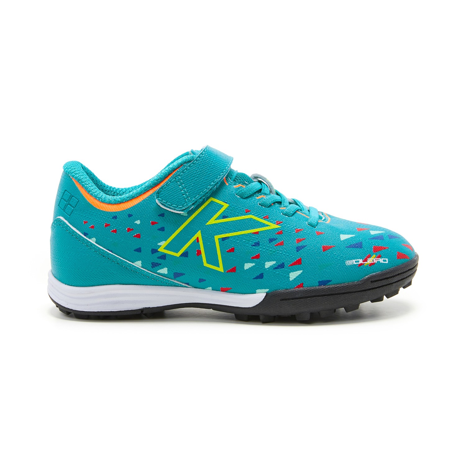 Zapatillas Kelme Goleiro Turf Elastic