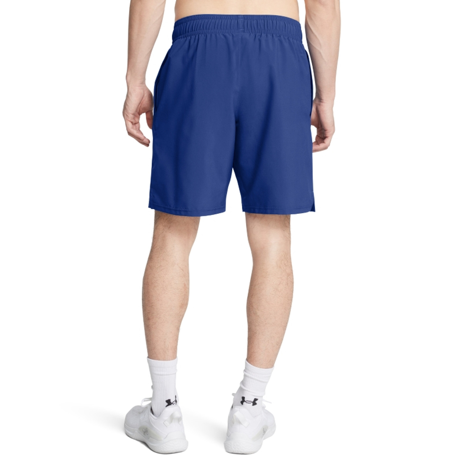 Under Armour Tech Woven Wordmark Short