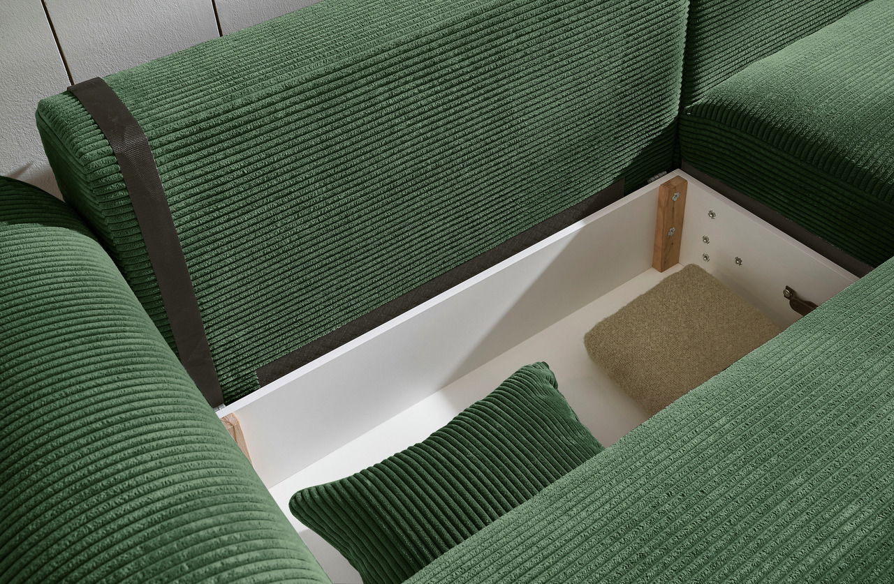 Hom´in Ecksofa MAUREEN