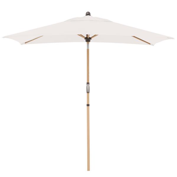 Doppler Sonnenschirm Aluwood Ultra,