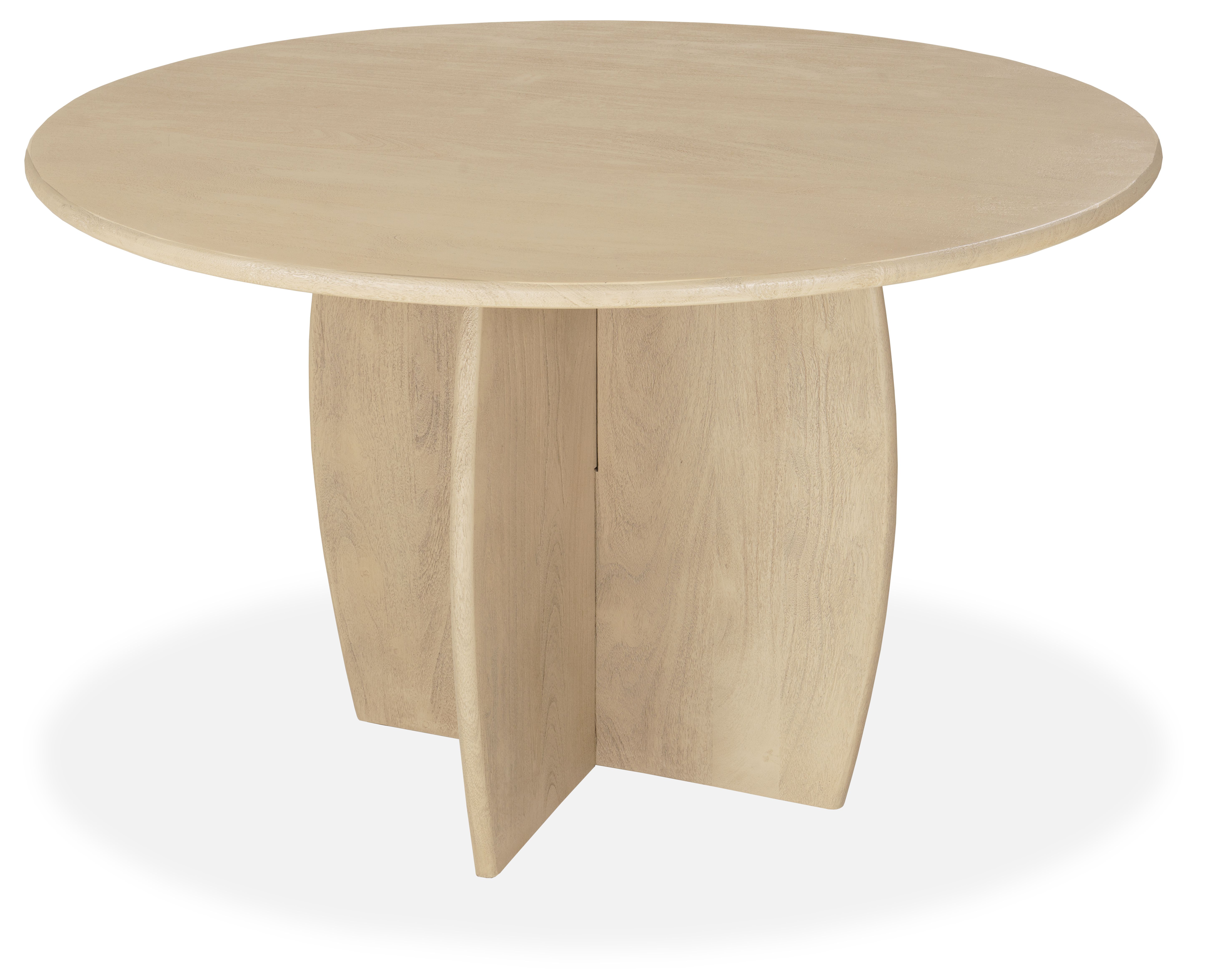 Eettafel Durban ⌀120  x H76 cm
