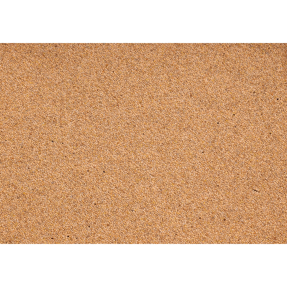 Deli Nature Millet Wit20 kg