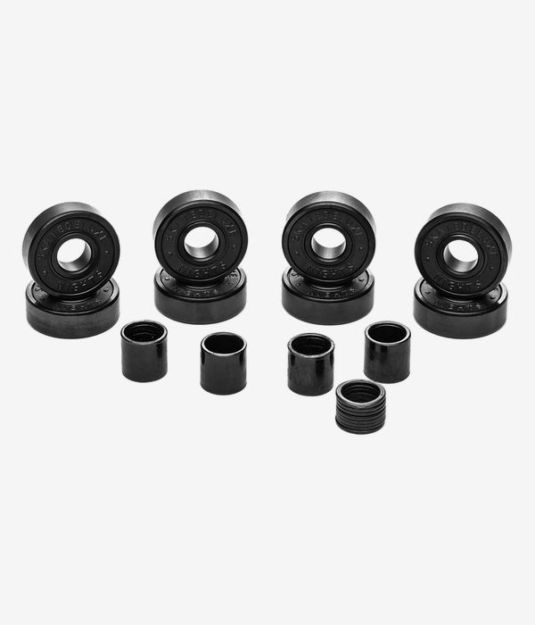 skatedeluxe Nights ABEC7 Kugellager (black)