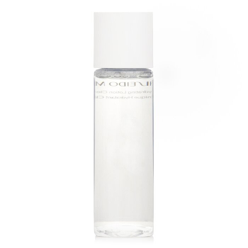 Shiseido Men Hydrating Lotion Clear