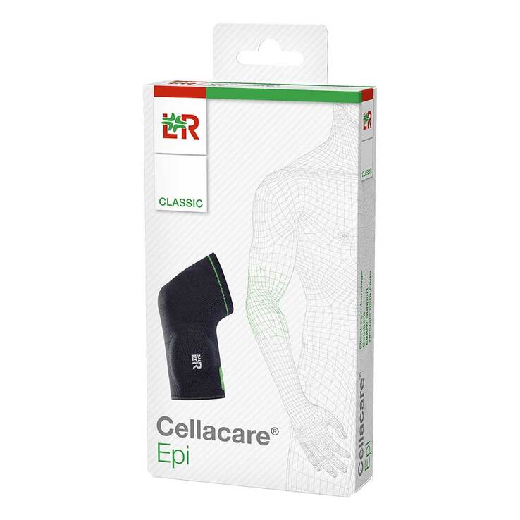 Cellacare Epi Classic Ellenbogenbandage Größe 4, 1 St