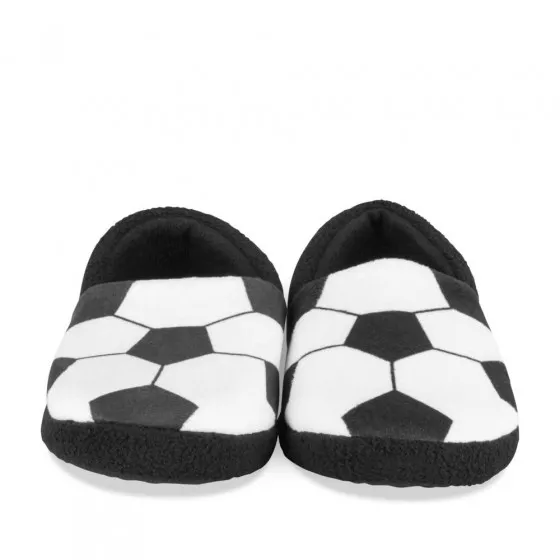 Chaussons NOIR TAMS