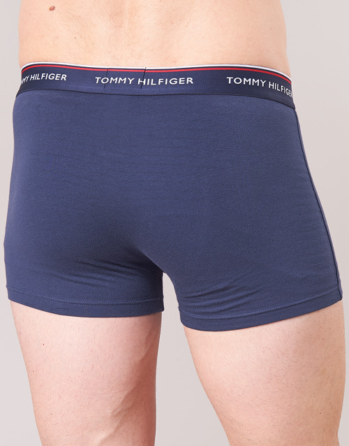 Tommy Hilfiger - PREMIUM ESSENTIALS-1U87903842 Marino