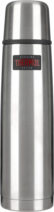 Outdoor diverse Thermos Light & Compact 0,75L Grå