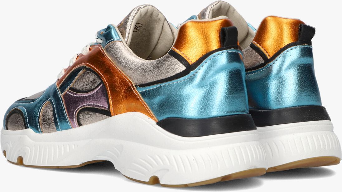 WYSH multi wysh lage sneakers bella