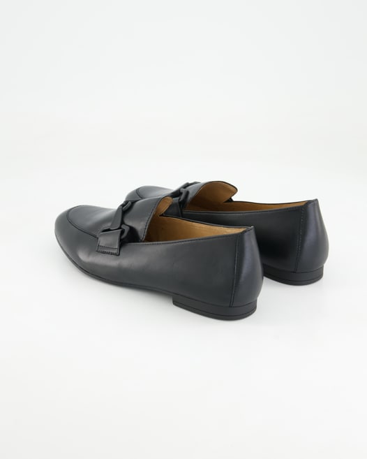 Gabor 65.211.27 Slipper in Schwarz