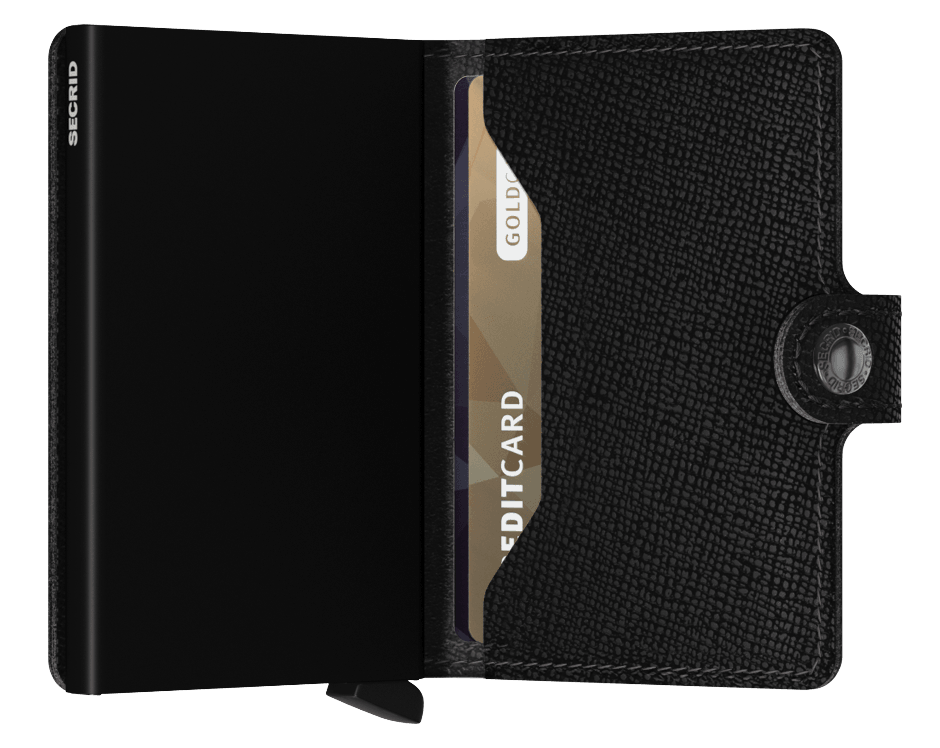 Miniwallet crisple