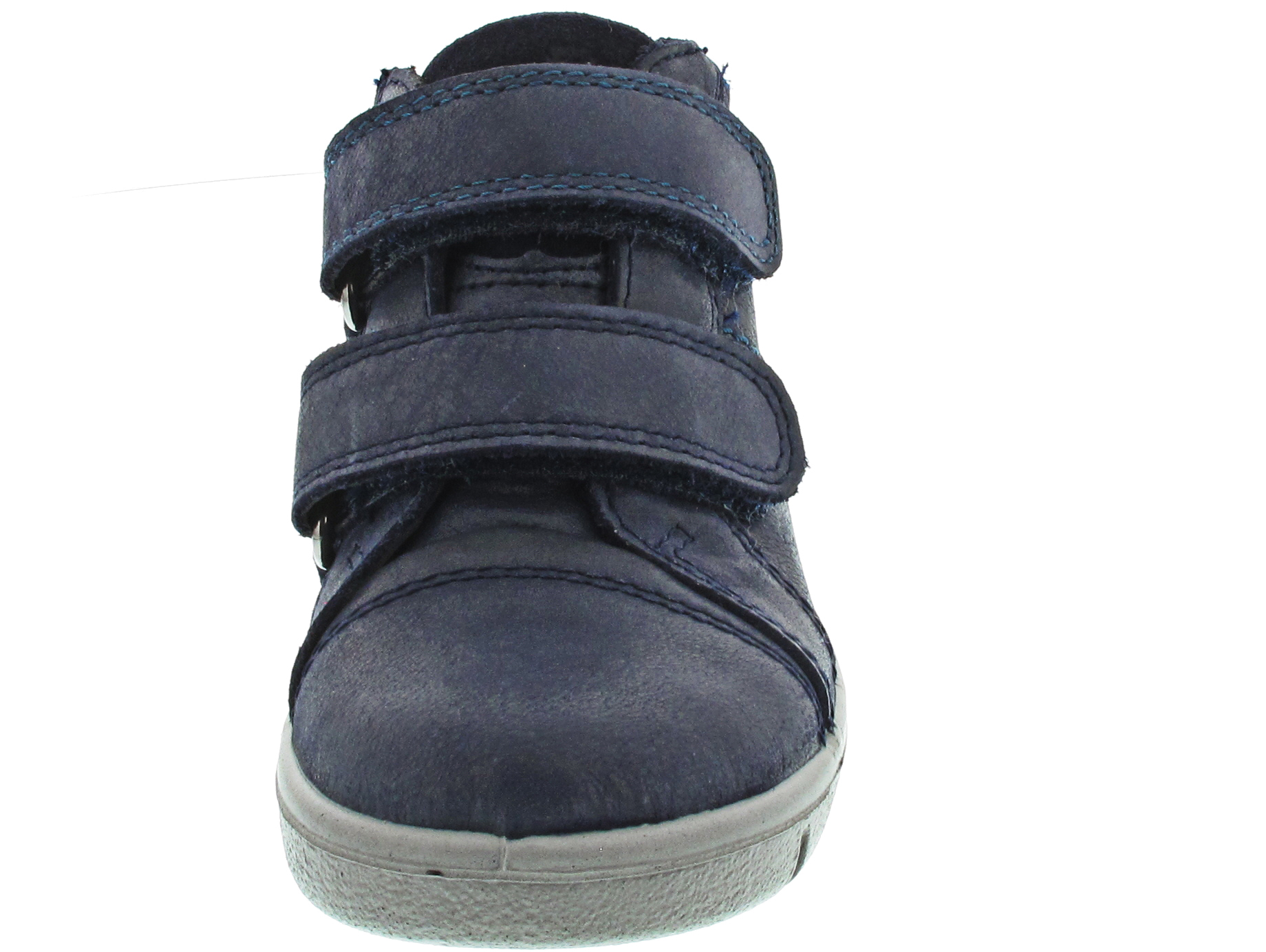 Superfit Ulli Lauflernstiefel GTX blau