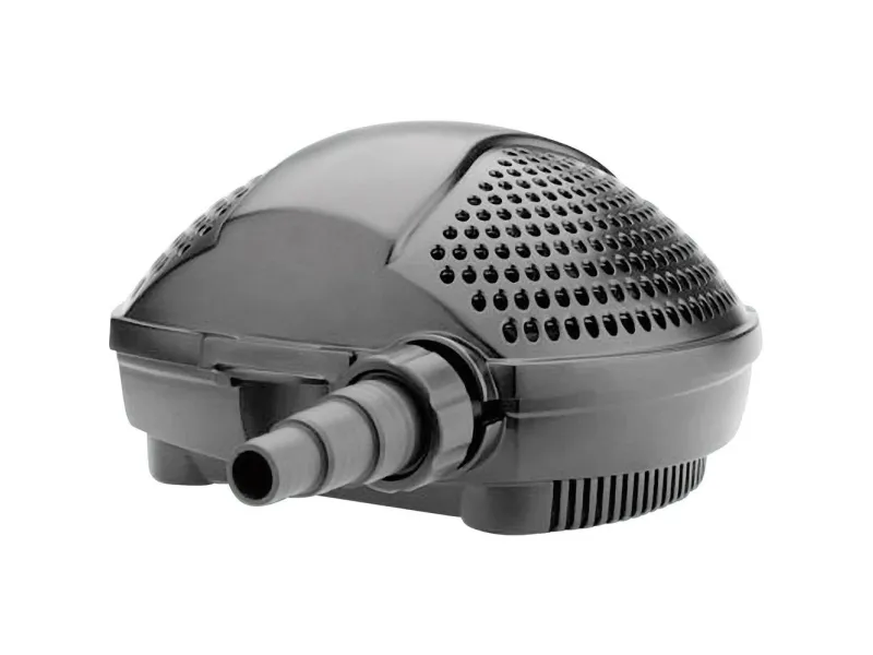 Pontec 51178 Vandløbspumpe 10000 l/h