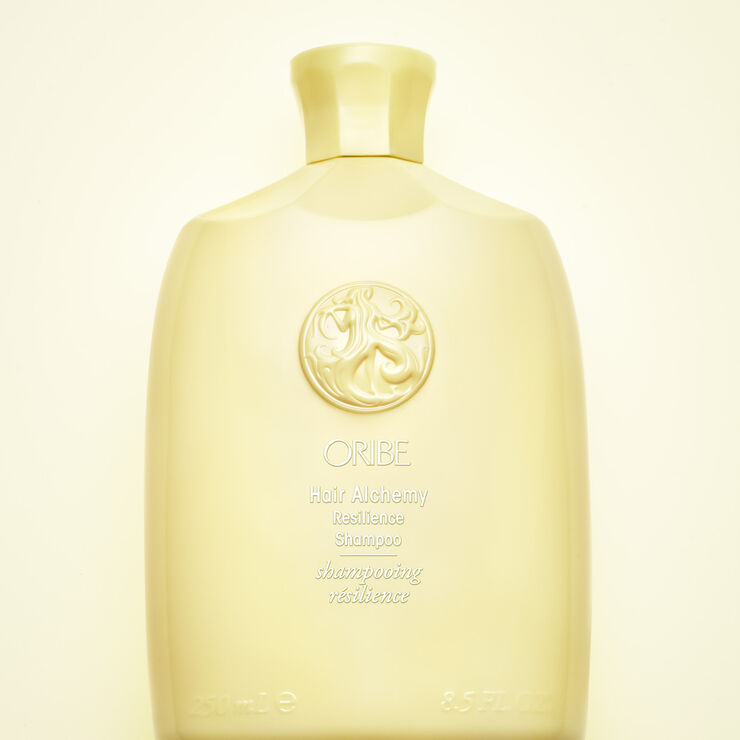 Oribe Hair Alchemy Resilience Shampoo